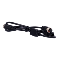 ST-6PINTO4PINRJ45-P3 Streamax Aviation converter naar RJ45.