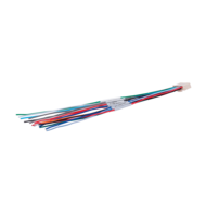 ST-ALARMCABLE-X3N Streamax alarmkabel voor M1N recorder 8 alarmingangen en 2 relaisuitgangen RS232.