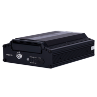 ST-X1N-N0400-GPS4GW Streamax NVR-recorder voor voertuig aan boord 4 CH IP / 1080p WiFi en 4g | Alarmen Ondersteunt 1 HDD 2,5".