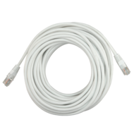 Safire Smart UTP Cat5e Netwerkkabel 5 meter met RJ45 connectoren voor IP camera's