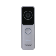 Dahua VTO2311R-WP 2MP Full HD PoE en WiFi Video Deurbel Intercom