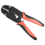 Krimptang voor BNC-connectoren - 1.09 tot 6.48 mm voor RG58, RG59, RG62 en RG174