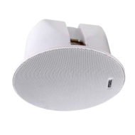 DSPPA DSP602EN Inbouw Plafondluidspreker - 6W 100V - EN54-24 Evacuatie Luidspreker