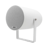 DSPPA DSP207EN Projectieluidspreker - 24W 100V - EN54-24 Evacuatie IP54