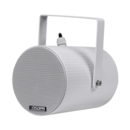 DSPPA DSP5520W Bidirectionele Geluidsprojector - 100V - 20W - Aluminium