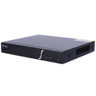Safire Smart SF-NVR6104-B2 NVR Recorder 4CH 8MP 4K