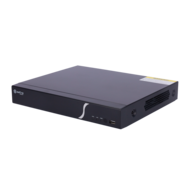 Safire Smart SF-NVR3104-B1 NVR 4 Kanalen 8MP 4K