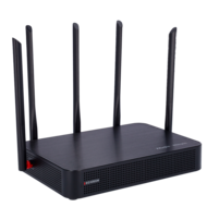 Reyee AC1300 Multi-WAN Wi-Fi 5 Router en Cloud Controller