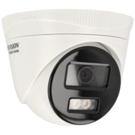 Hikvision ColorVu HWI-T249H Minidome IP Camera - 4MP - 2.8mm Lens - IP67