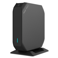 Ruijie Reyee RG-EG105GW(T) Mesh Router - Gigabit 1267 Mbps - Wit