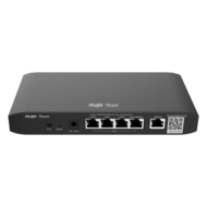 Ruijie Reyee RG-EG105G-P V3 Gigabit PoE+ Router - 5 Poorten
