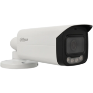 Dahua 5MP Full Color Bullet Camera - Motorized Zoom &amp; Microfoon - IP67