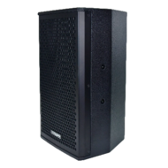 DSPPA D6563 Professionele Passieve Tweeweg Luidspreker - 150W - 8 Ohm - Hout