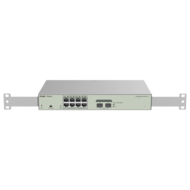Reyee Managed L2 Switch RG-NBS3100-8GT2SFP-P-V2 - 8x PoE+ 125W
