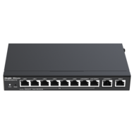 Ruijie Reyee RG-EG310GH-P-E Gigabit PoE Router met Cloud Controller