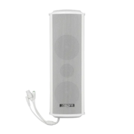 DSPPA DSP6114VF IP Kolomluidspreker Buiten - PoE+ 20W IP56 Waterbestendig