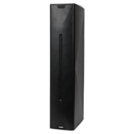 DSPPA DSP4130A Actieve Zuilluidspreker - 130W RMS - Klasse D Versterker