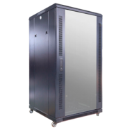 19 Inch Serverkast 22U - 600x600mm Rackkast met Ventilatoren