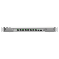 Ruijie Reyee RG-EG710XS Cloud Router - 10G SFP+ &amp; 8 Poorten RJ45