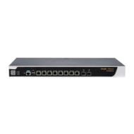 Ruijie Reyee RG-NBR6215-E Cloud Router - 10G SFP+ &amp; 8 GE Poorten