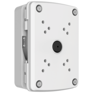Dahua Aansluitdoos Aluminium PFA126 - Voor Bullet- en Domecamera's