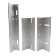 ZL-profiel MARCA BLANCA voor YM-180-S zuignappen - voor naar binnen openende deuren