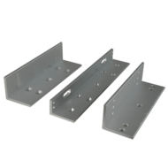 Z-profiel MARCA BLANCA voor YF-280 zuignappen - Duraluminium voor binnendeuren
