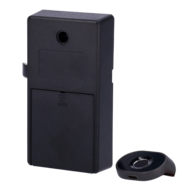 Safire SF-LOCKER-BT Slim Lockerslot met Vingerafdruk en TTLock APP