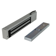 Elektromagnetische Zuignap MARCA BLANCA 280kg - IP67 voor Buitengebruik
