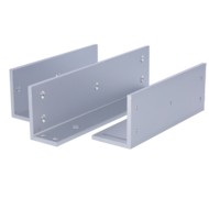 Z-profiel voor zuignappen MARCA BLANCA - Compatibel met YF-500A duraluminium