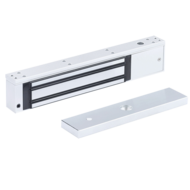 MARCA BLANCA Elektromagnetische Zuignap 280kg - NC Opbouw voor Enkele Deur