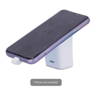 Safire SF-SECURITYSTAND-S Anti-diefstalhouder met Lightning-kabel