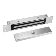 MARCA BLANCA Elektromagnetische Zuignap 500 kg voor enkele deur
