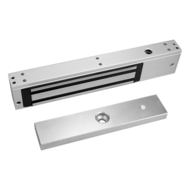 MARCA BLANCA Elektromagnetische Zuignap 500kg - Opbouwmontage voor Enkele Deur