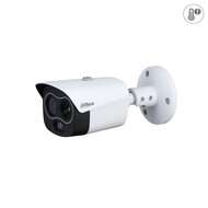 Dahua Bullet Thermische Camera TPC-BF1241-TB7F8-DW-S8 met branddetectie