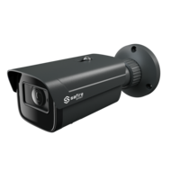 Safire Smart SF-IPB380A-4E1-GREY Bullet IP-camera Grijs