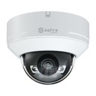 Safire Smart SF-IPD040A-4E2-DL Dome Camera 4 Mpx AI