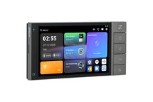 Dahua SCP3022B-IBZ-S Monitor - 7 inch Hybride Android Paneel