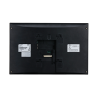 Dahua VTH5441G Monitor - 10 inch PoE Touchscreen voor Binnen