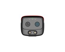 Dahua Thermische Bullet Camera 5MP met Vlamdetectie - HY-FT443MFP-TD7F6