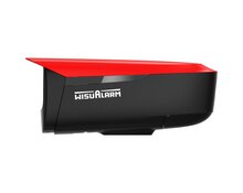 Dahua Thermische Bullet Camera 5MP met Vlamdetectie - HY-FT443MFP-TD7F6