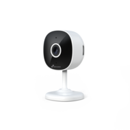 Nivian NVS-IPC-I5 - Wifi IP Camera Binnen - 2K Super HD - Tweeweg Audio
