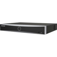PoE NVR Hikvision DS-7604NXI-K1/4P(D), 4 kanalen, tot 12 MP