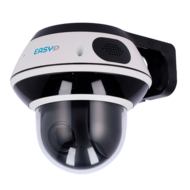 EASY-P EP-IPSD5004I-5 IP PTZ Dome Camera 5MP met 4X Optische Zoom