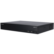 Milesight NVR Recorder MS-N7016-G voor 16 IP Camera's met 4K HDMI en 8MP Resolutie