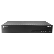 Milesight NVR Recorder MS-N8064-G voor 64 IP Camera's - 4K Resolutie met RAID