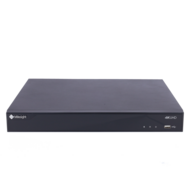 Milesight NVR Recorder MS-N5008-NE - 8 Kanalen 4K voor IP Camera's