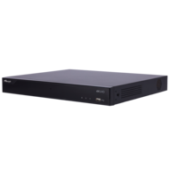 Milesight NVR Recorder 8 Kanalen PoE voor 4K IP-camera's - MS-N5008-NPE