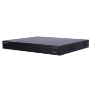 Milesight MS-N5016-NPE 4K PoE NVR met 16 Kanalen voor IP Camera's