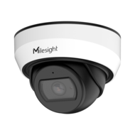 Milesight Turret IP-camera 5MP met 4mm Lens en AI-Videoanalyse MS-C5375-PD-0400